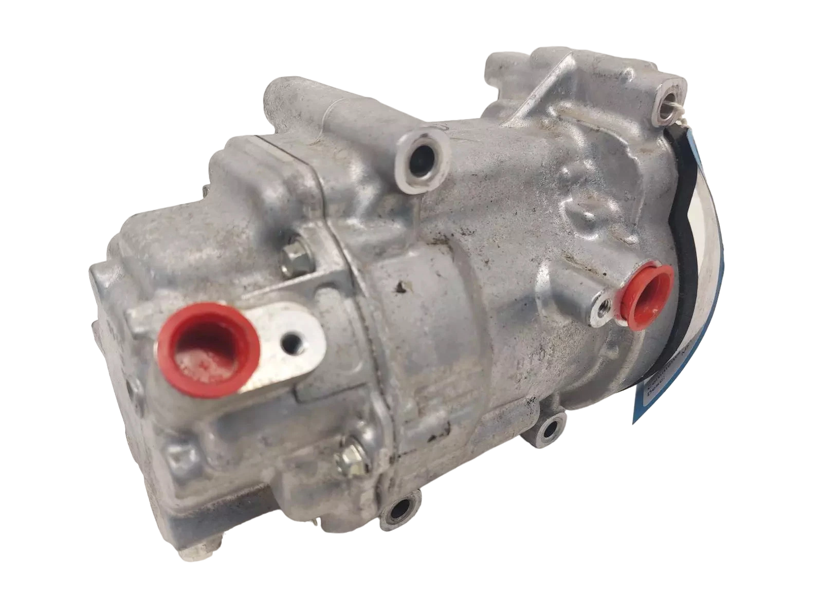 Toyota Yaris Cross Air Conditioning Compressor Pump 
