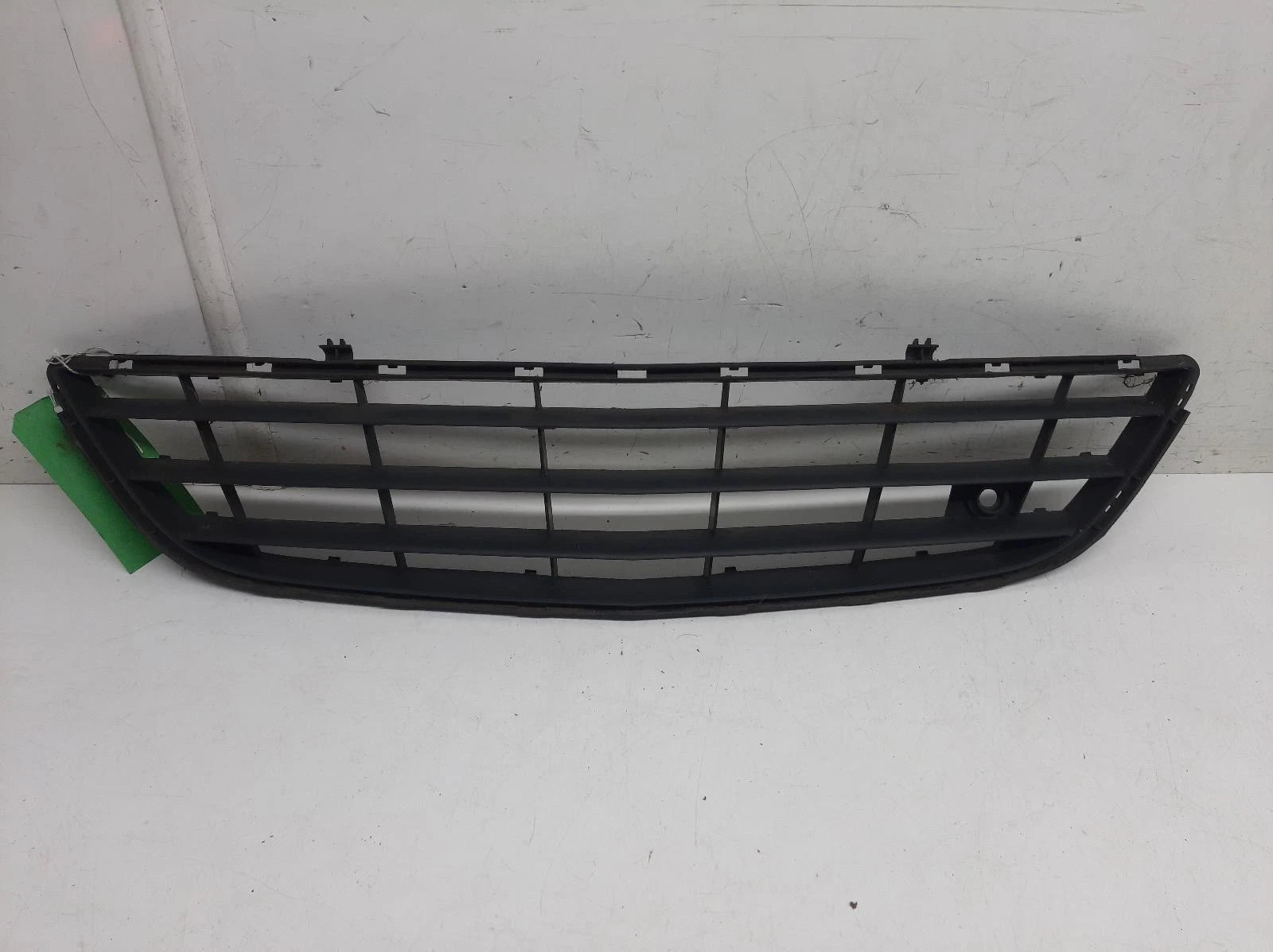 Opel Corsa D Front Centre Lower Grille Grill 