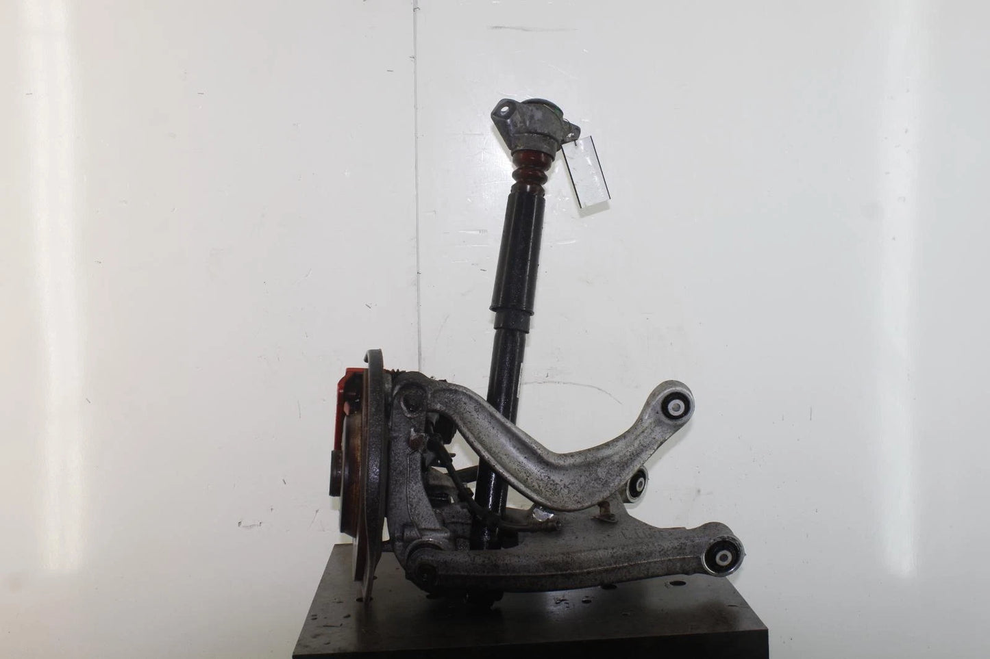 Audi A5 Nearside Passengers Left Rear Strut Shock Absorber 