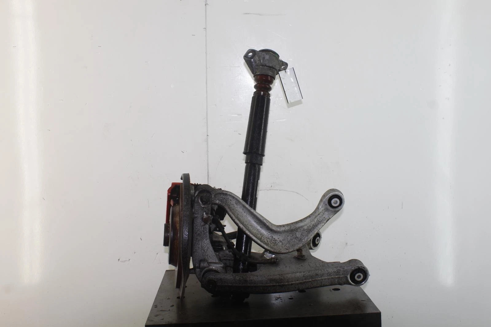 Audi A5 Nearside Passengers Left Rear Strut Shock Absorber 