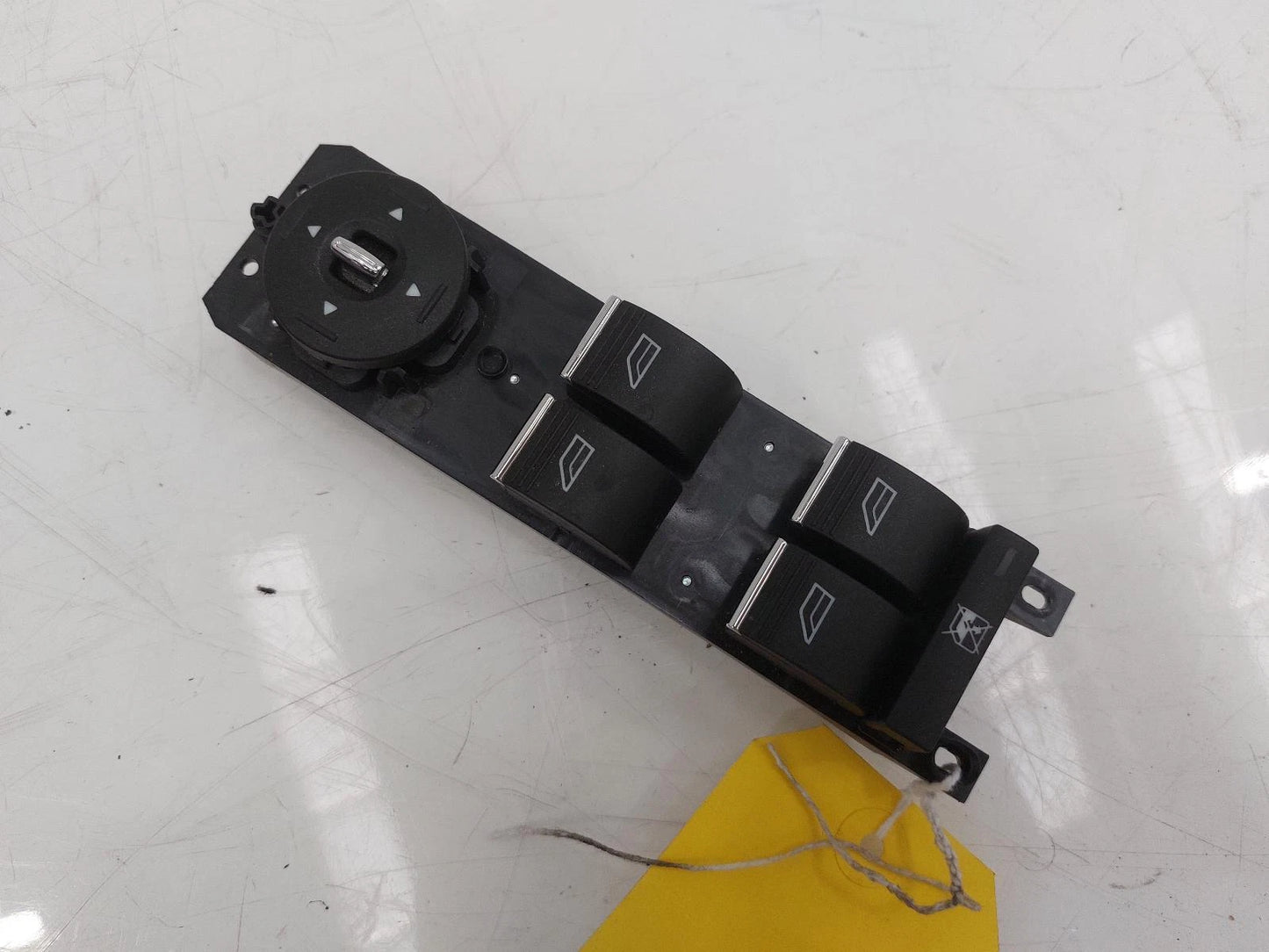 Ford B Max Mk1 Drivers Master Window Switches 