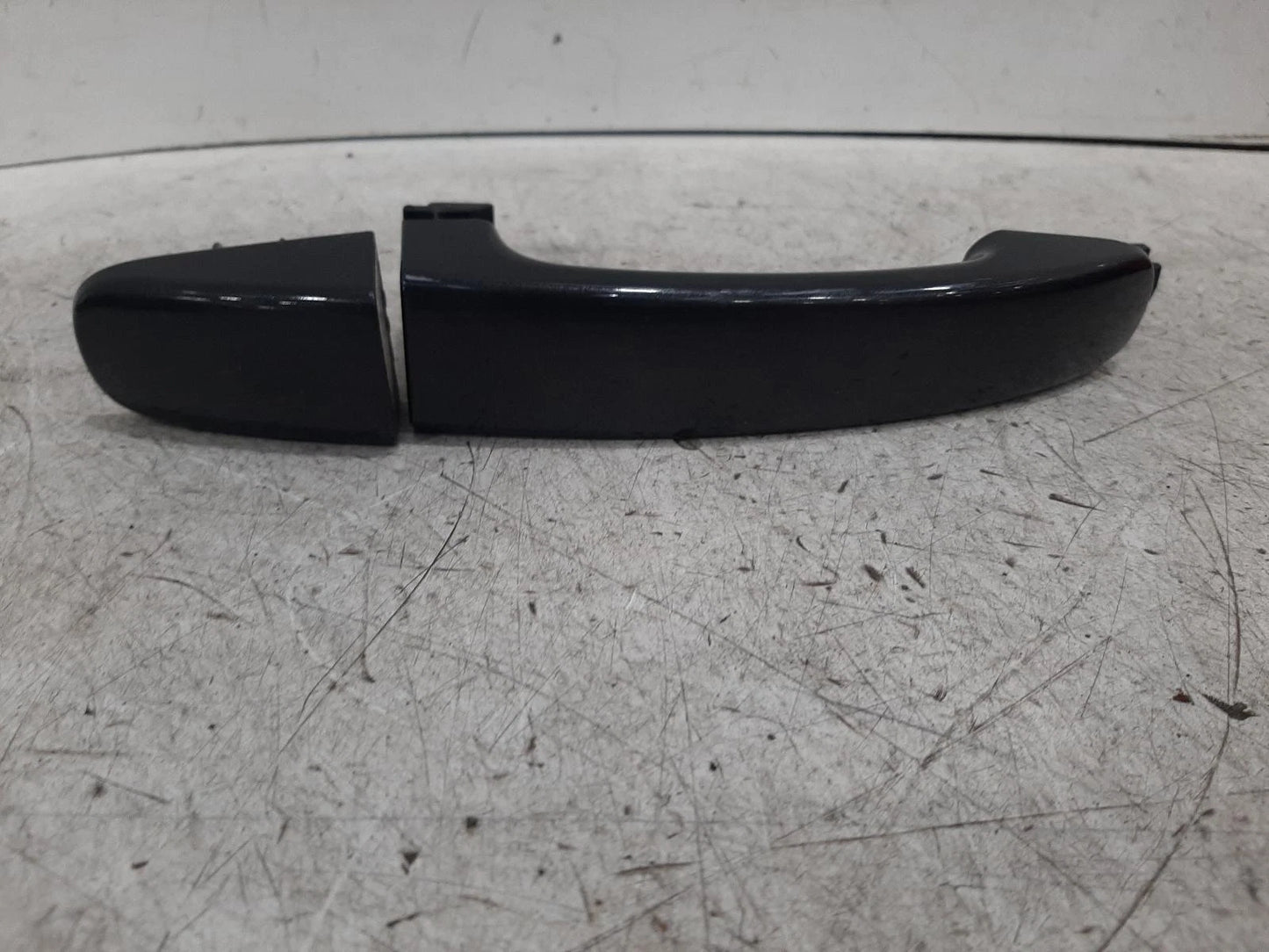 Ranger Ford Ranger Mk3 (T6) Rear Right Outer DOOR HANDLE 