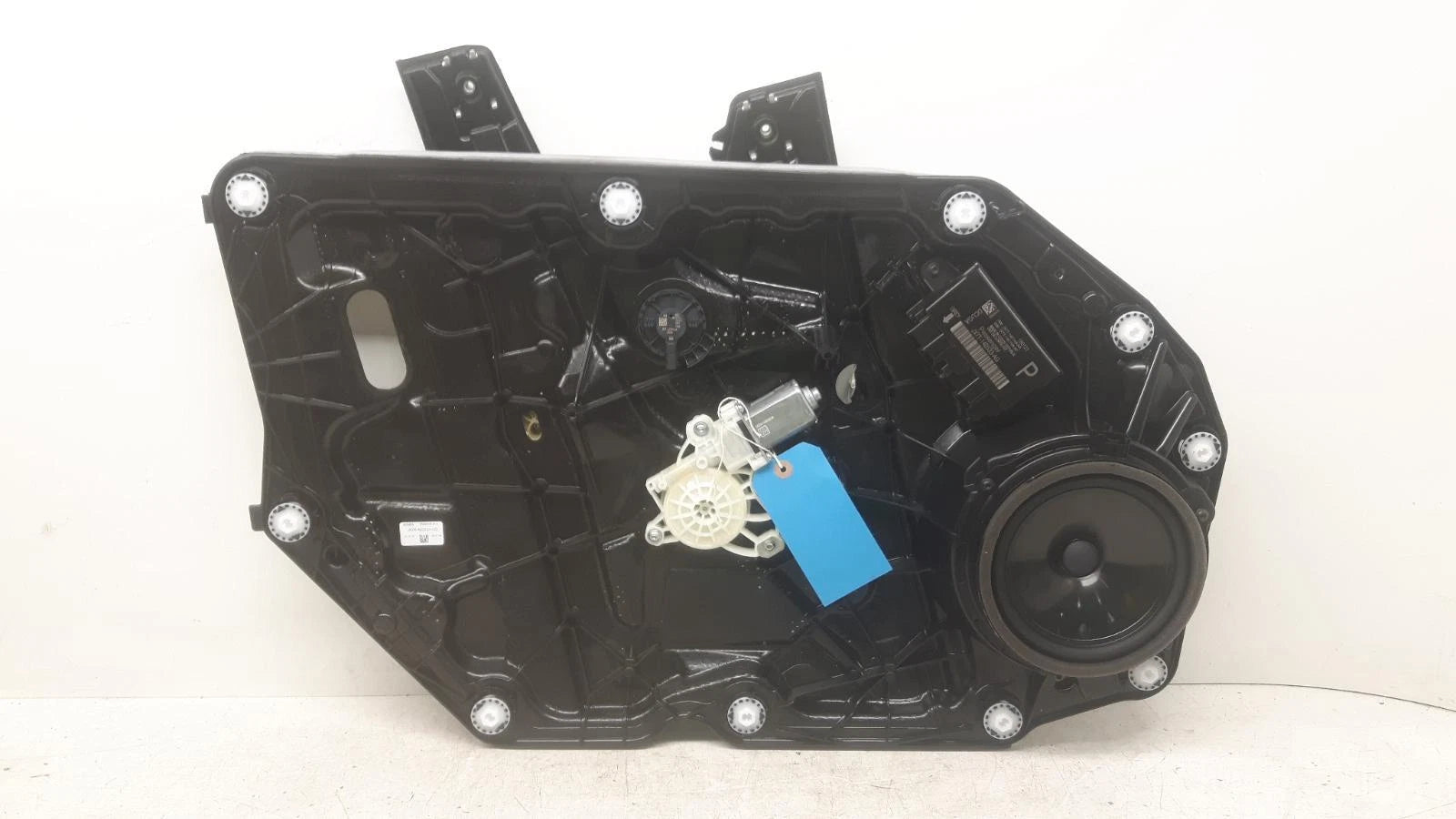 Ford Focus Window Regulator Front Passengers Side 