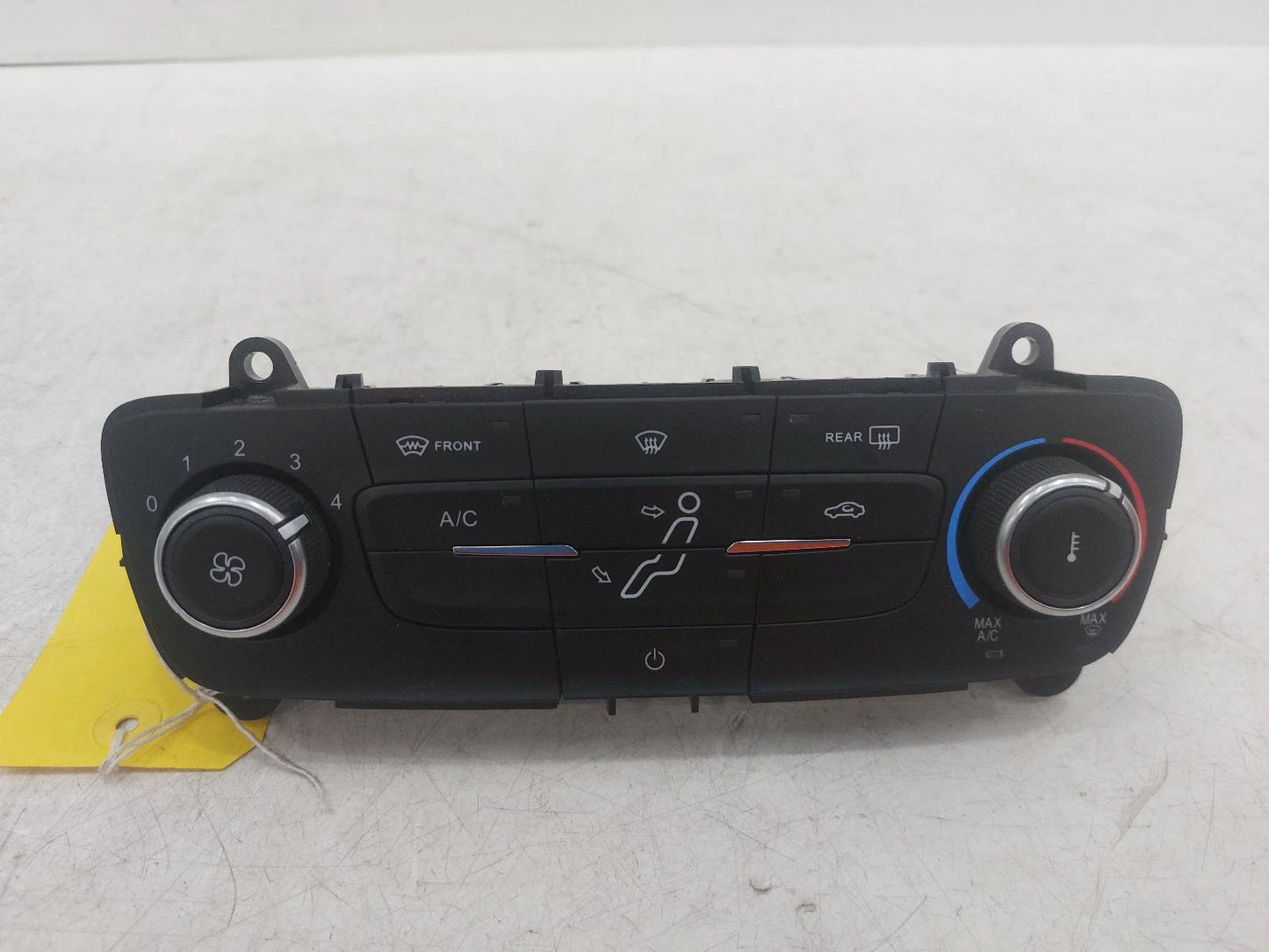 Ford Focus Heater Control Switch 