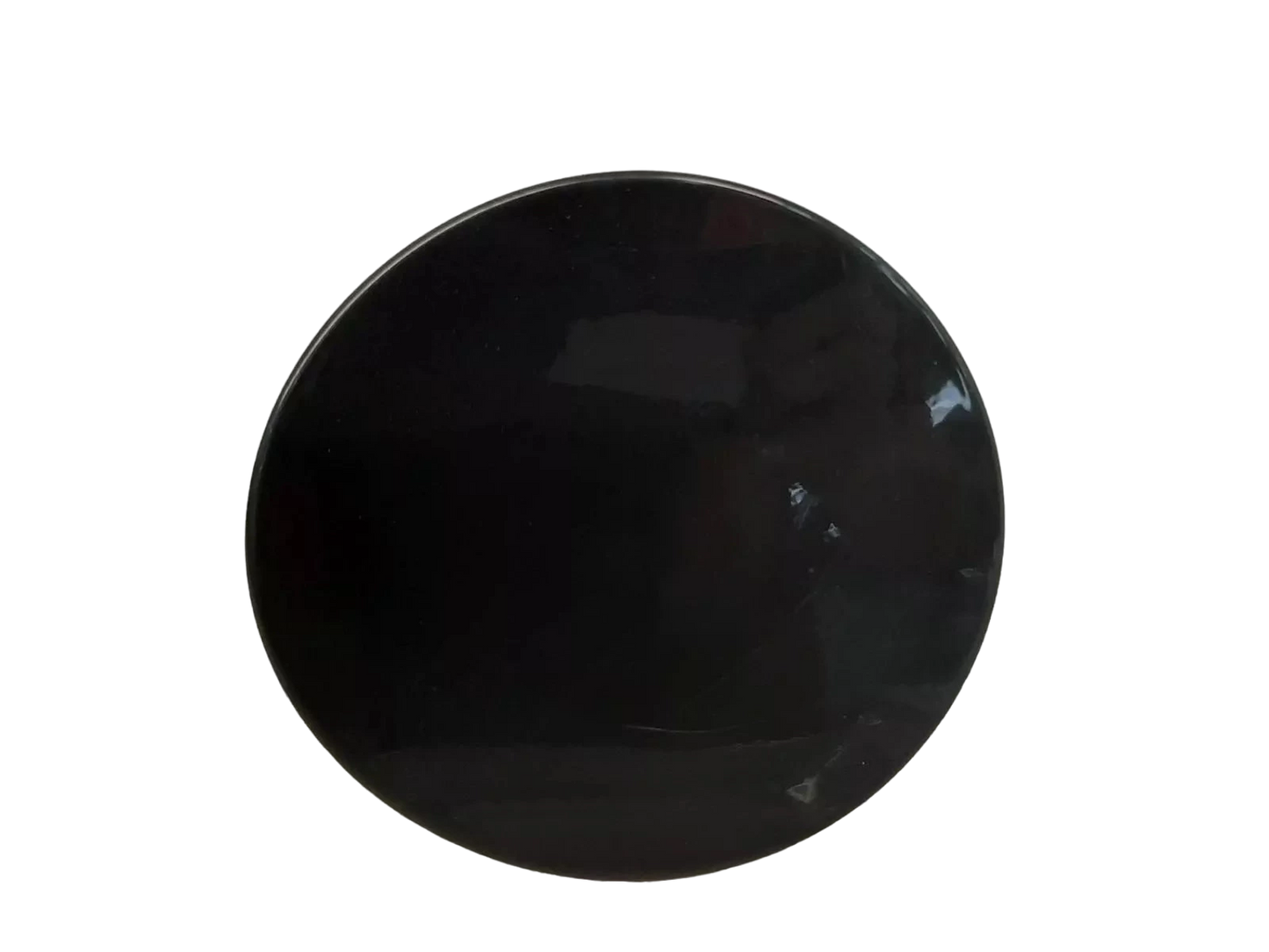 Ford Fiesta Fuel Cap Cover 