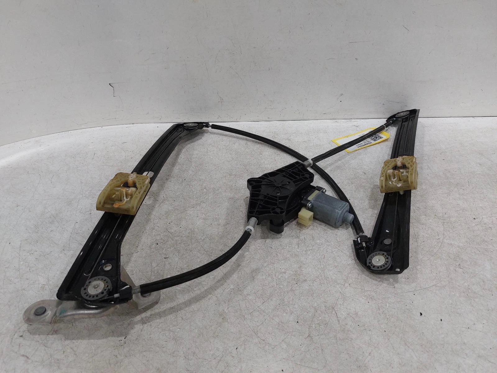 Volkswagen Golf Window Regulator Front Passengers Side 