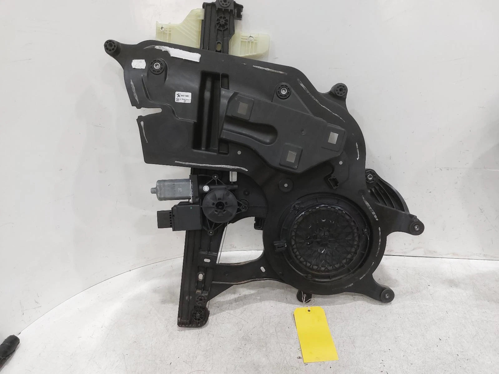 Citroen Berlingo Window Regulator Front Passengers Side 