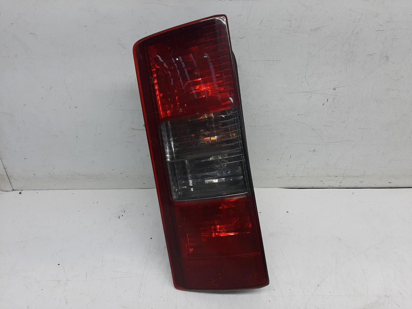 Opel Combo Passengers Left Rear Taillight Tail Light 