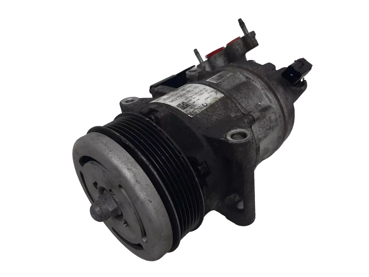 Peugeot 5008 Air Conditioning Compressor Pump 