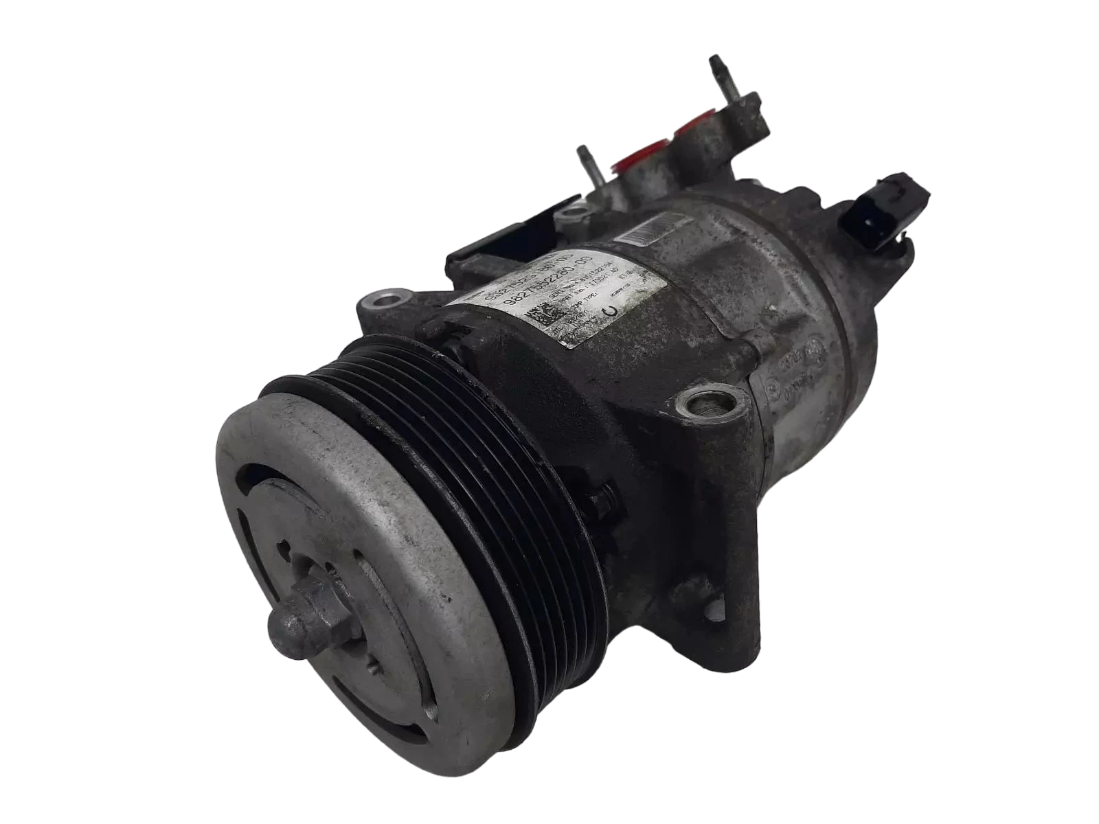 Peugeot 5008 Air Conditioning Compressor Pump 