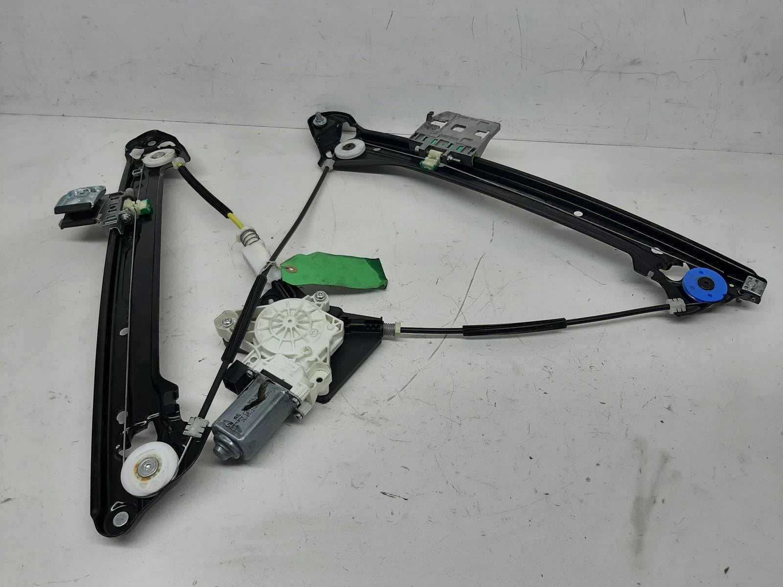 Volkswagen Arteon Window Regulator Front Drivers Side 