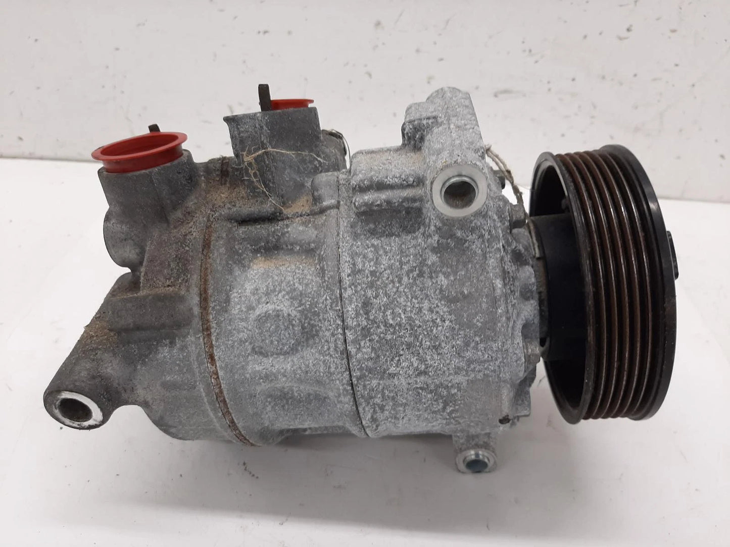 Audi A1 8X 1395Cc Petrol AIR CON A/C COMPRESSOR PUMP 5Q0816803F 
