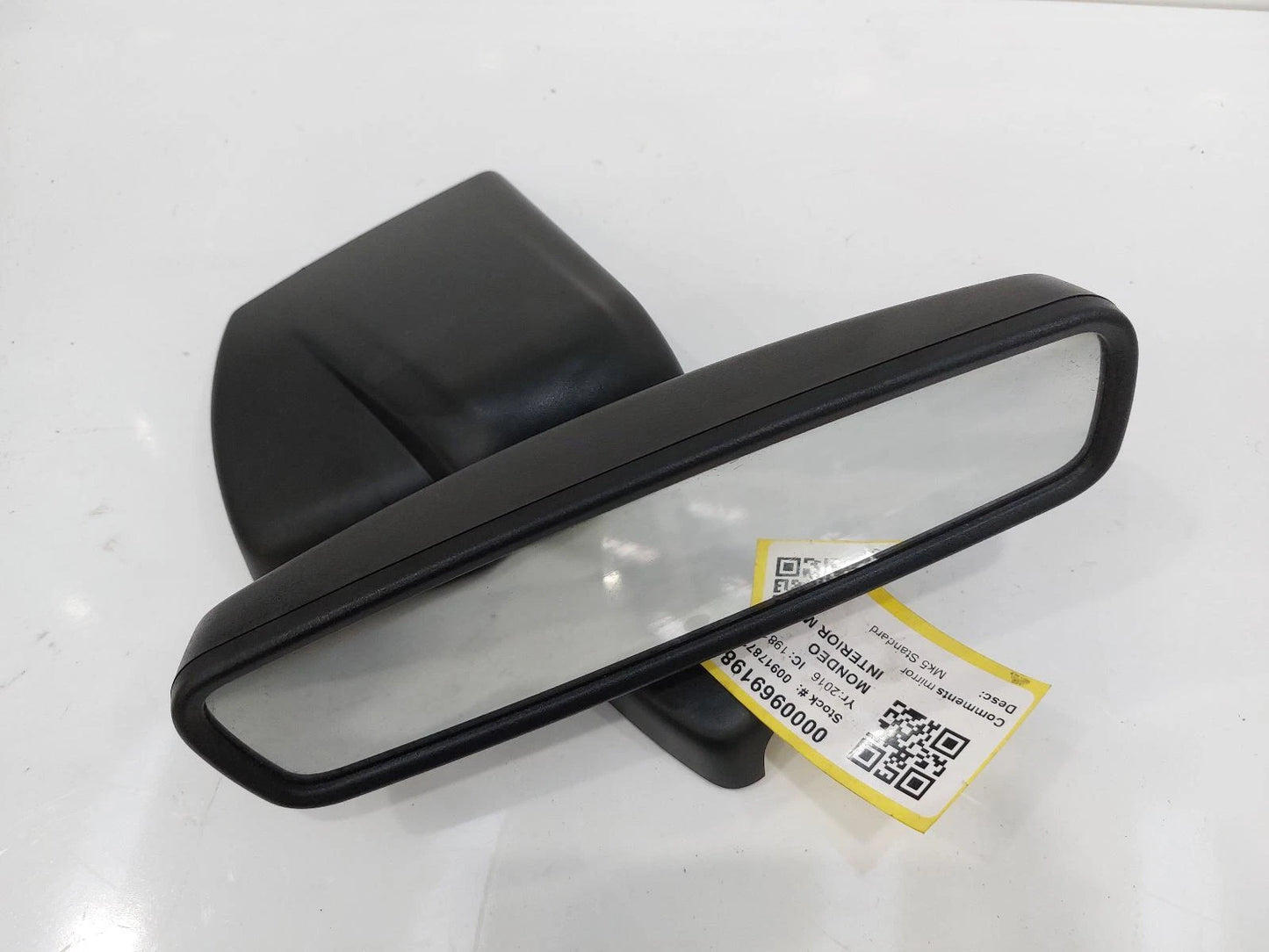 Ford Mondeo Interior Mirror 