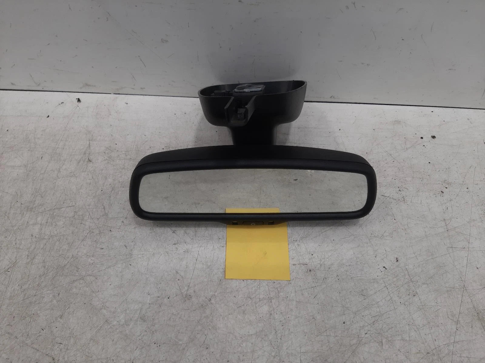Peugeot 207 Mk1 INTERIOR MIRROR w/ AUTO DIM 