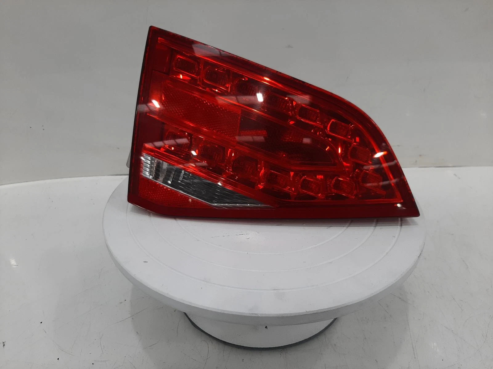 Audi A4 Mk4 (B8) N/S Passengers Left Rear Inner LED Taillight Tail Light 