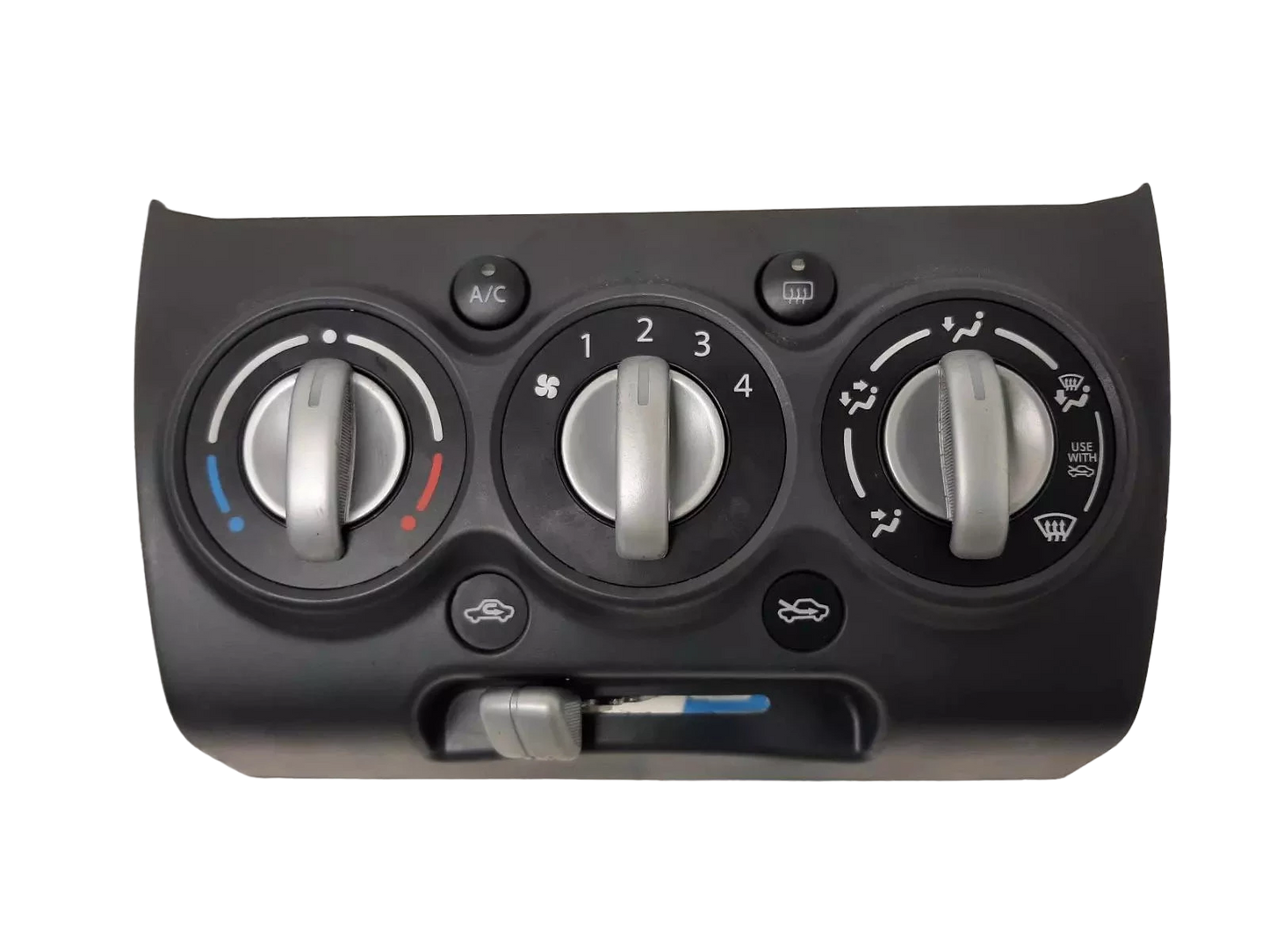 Suzuki Alto Heater Control Switch 