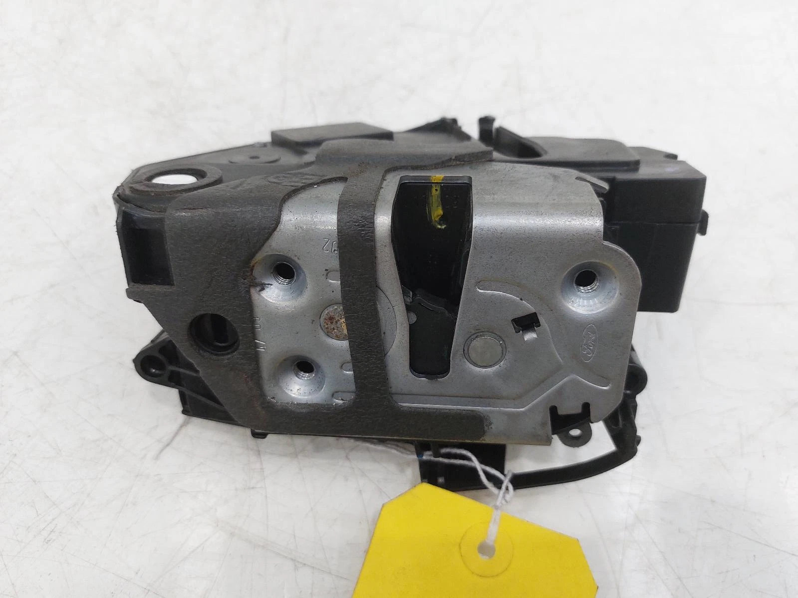 Ford Fiesta Mk7 N/S Left Rear Door Lock Assembly 