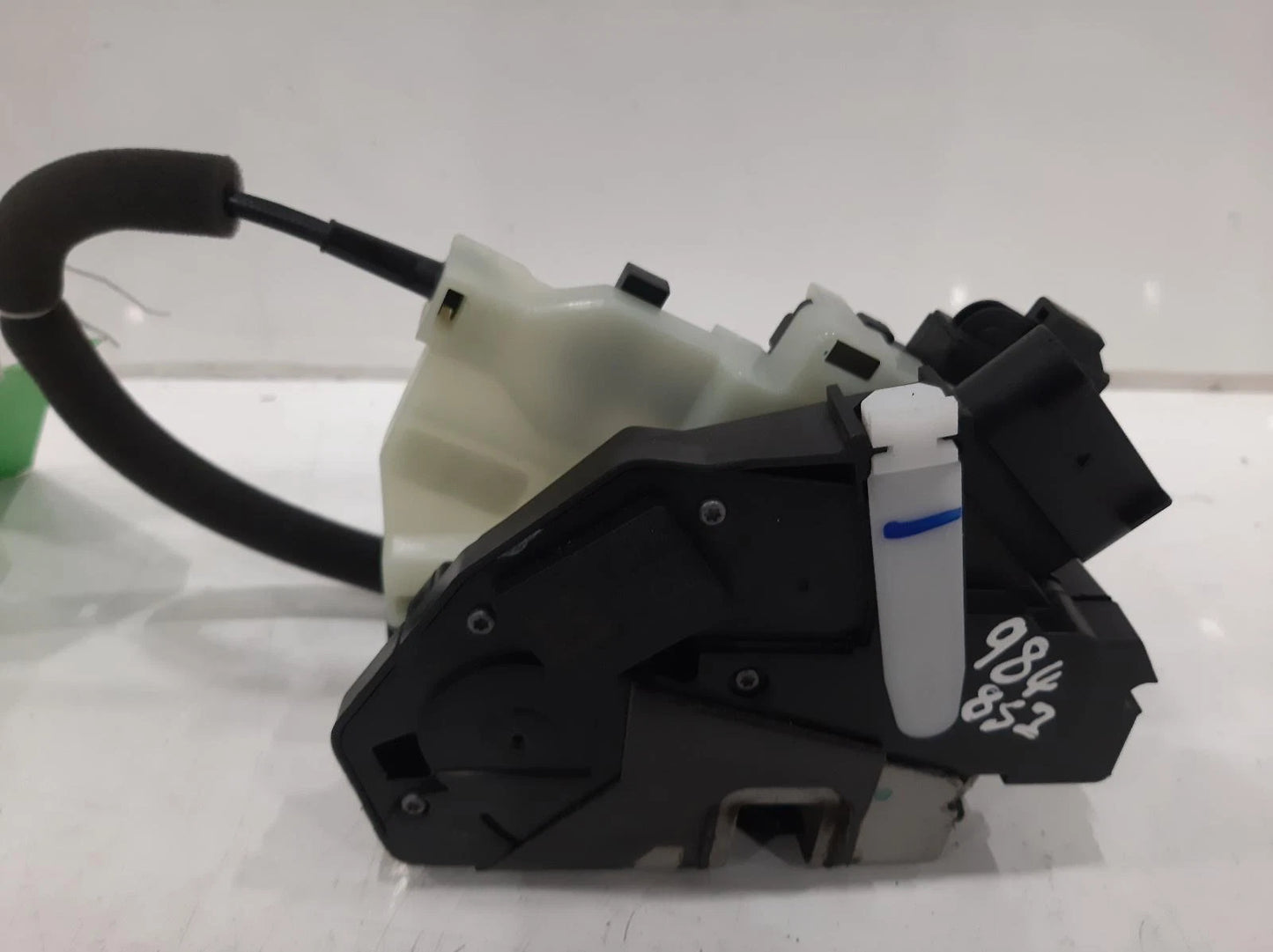 Ford Ecosport Tailgate Lock Assembly 