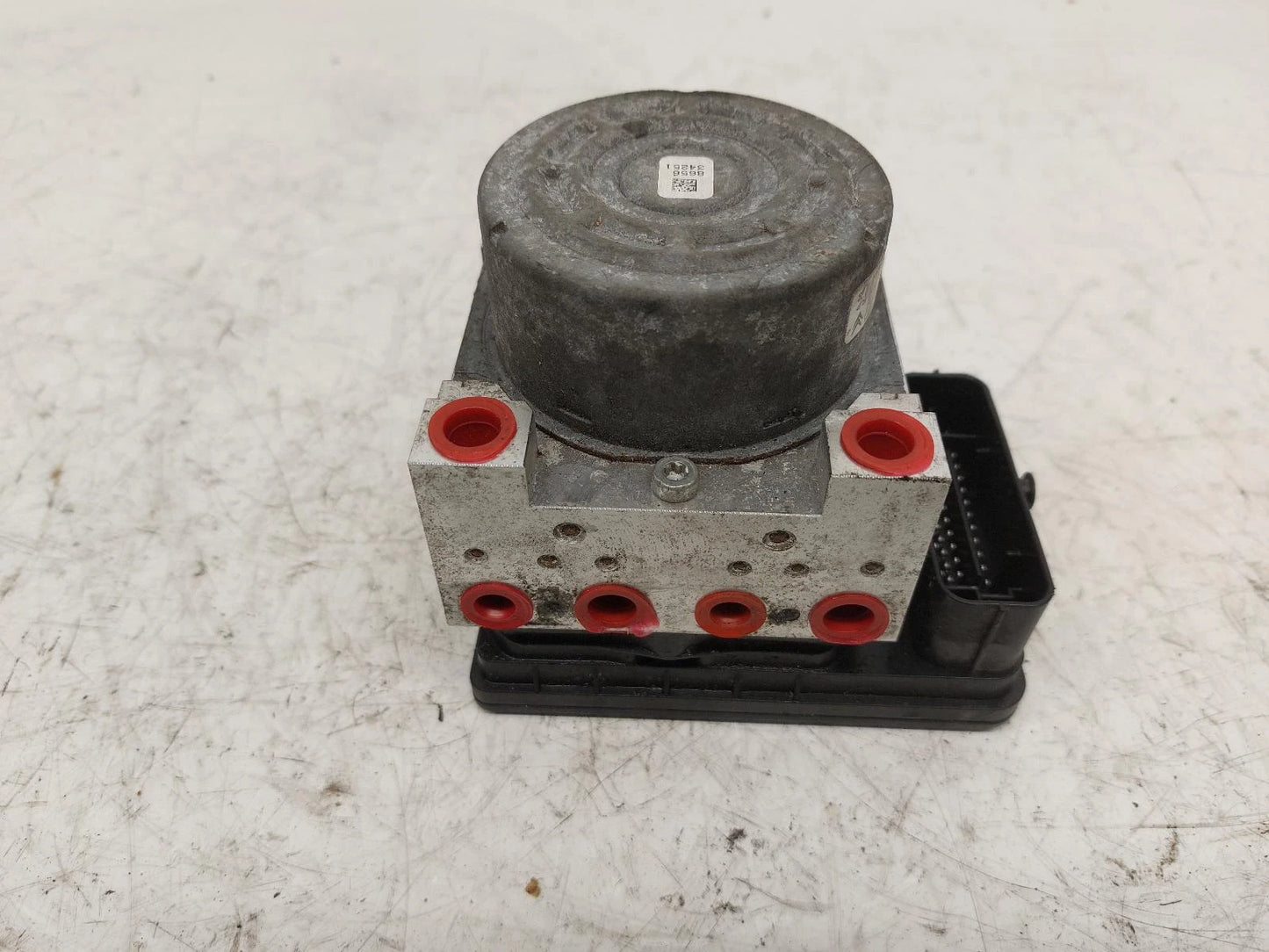 Peugeot 208 Mk1 ABS Pump/Modulator 