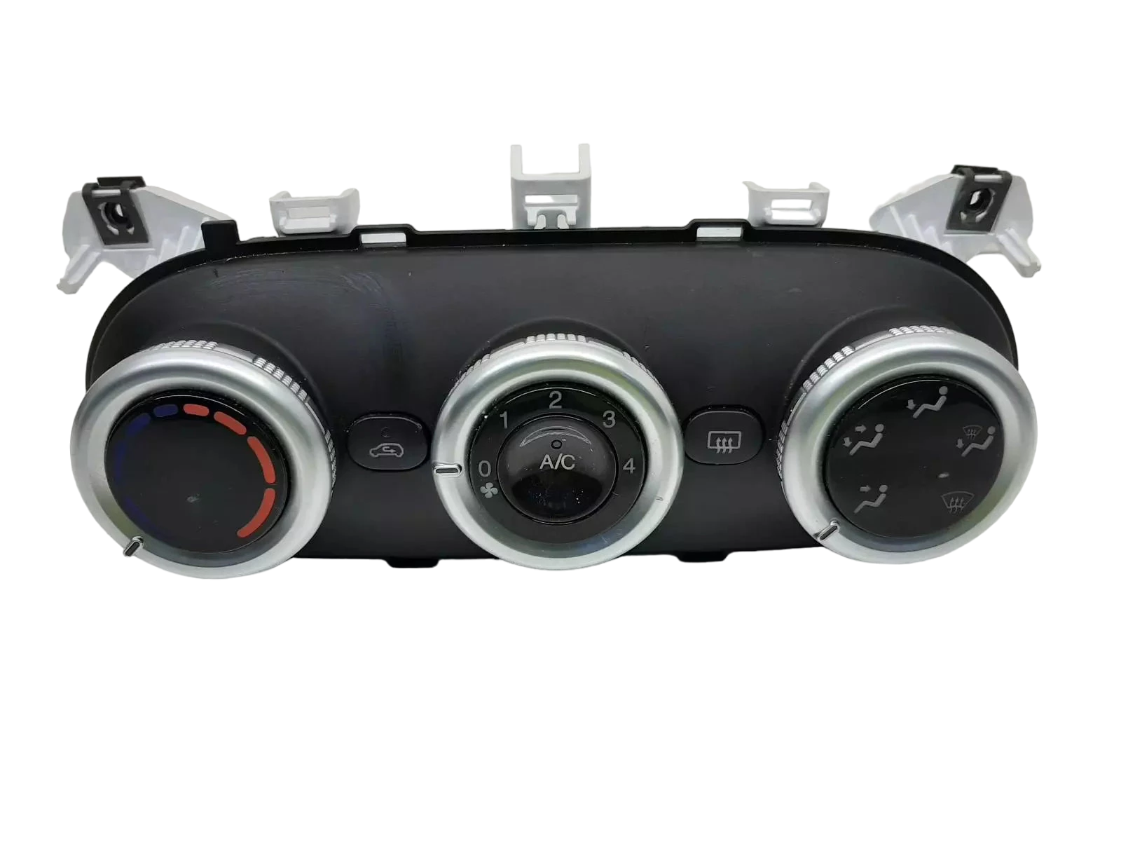 Fiat 500L Heater Control Switch 