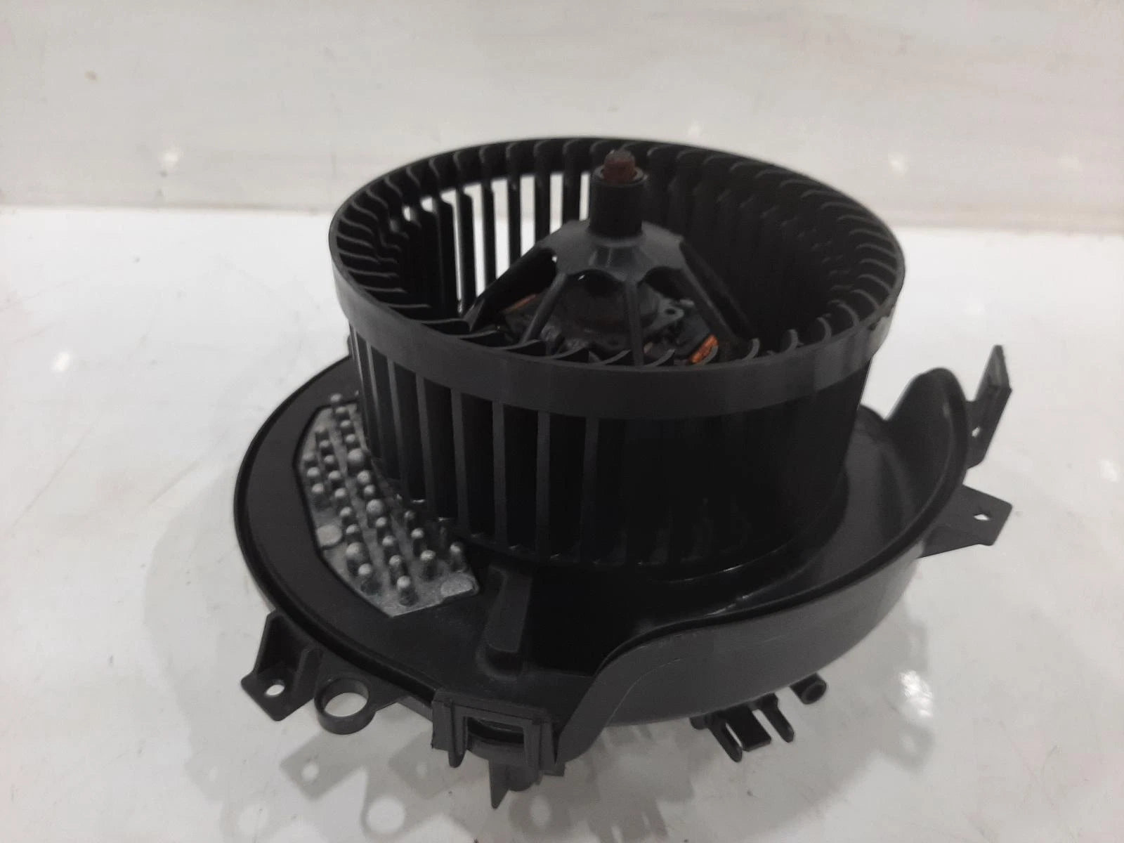 Audi A3 1.4L Petrol Heater Blower Fan Assembly 