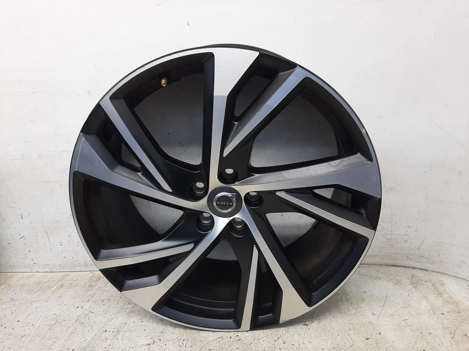 Volvo Xc40 Mk1 Alloy Wheel 8jx20 5 double spoke 