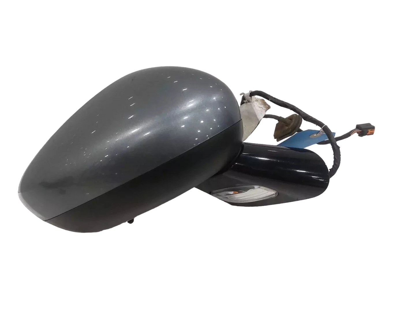 Citroen C5 Door Mirror Drivers Side 