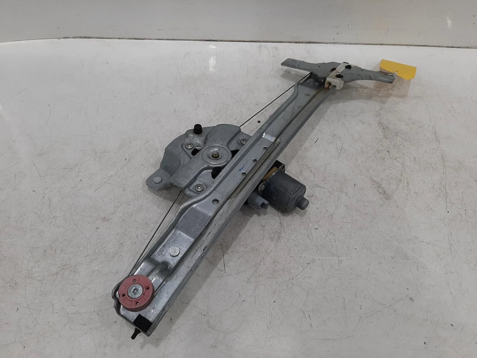 Peugeot 208 Window Regulator Front Passengers Side 