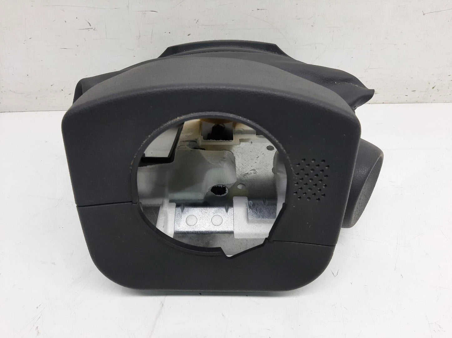 Peugeot 3008 Mk1 Steering Dashboard Cowl Column Cover 