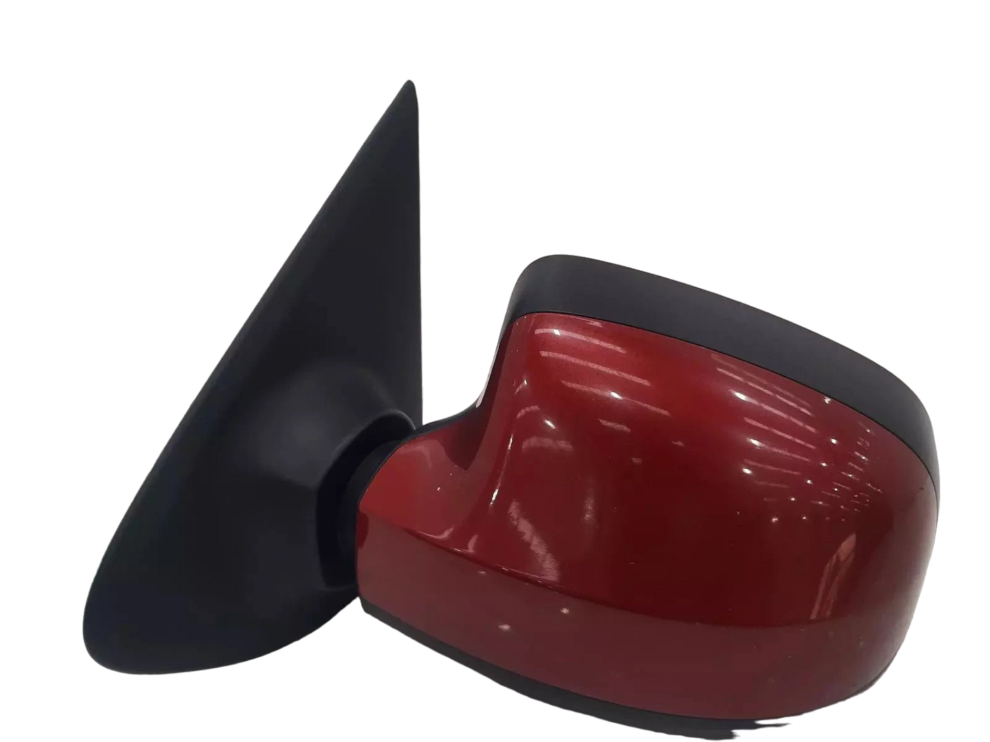 Dacia Sandero Door Mirror Passengers Side 