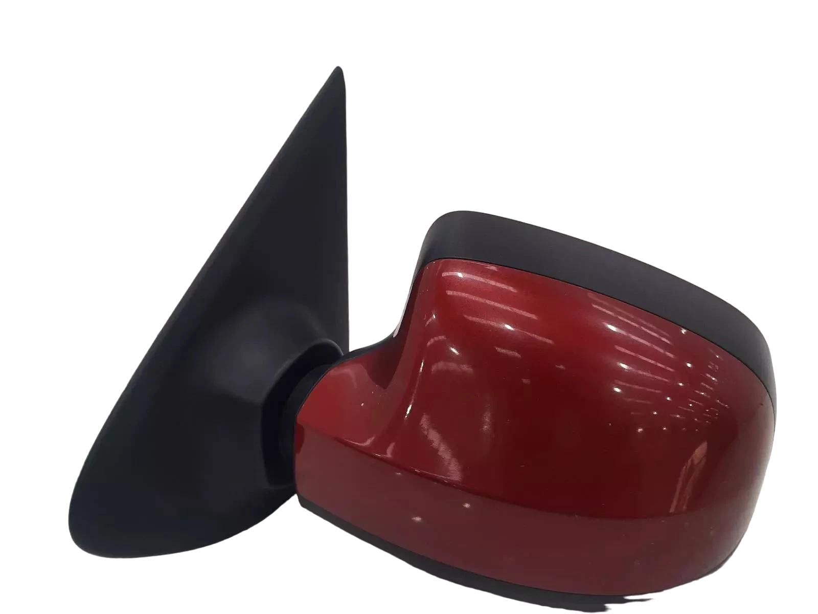 Dacia Sandero Door Mirror Passengers Side 