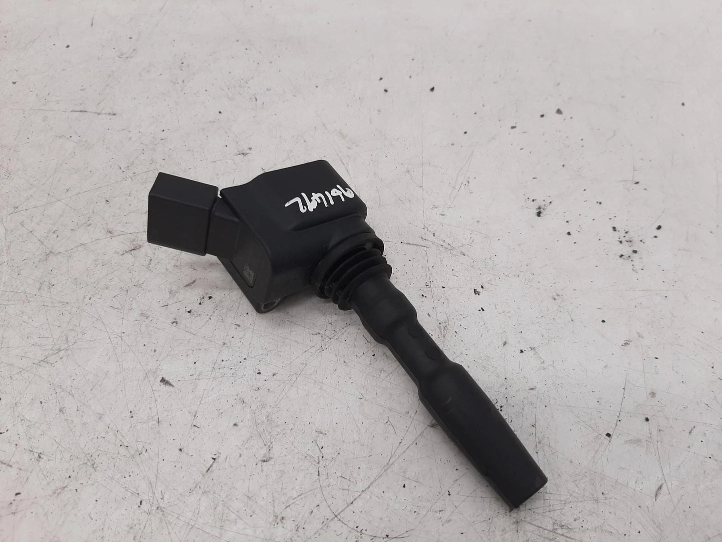 Audi A1 Mk2 (GB) COIL/COIL PACK From Code DLAA 