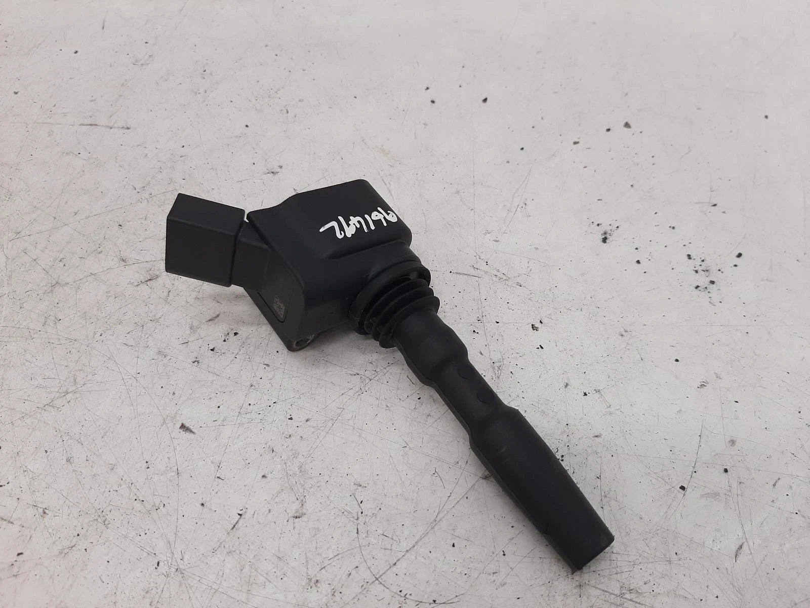 Audi A1 Mk2 (GB) COIL/COIL PACK From Code DLAA 