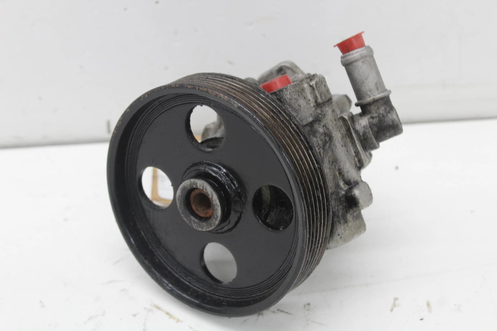 Peugeot Expert 1997Cc Diesel Power Steering Pump 