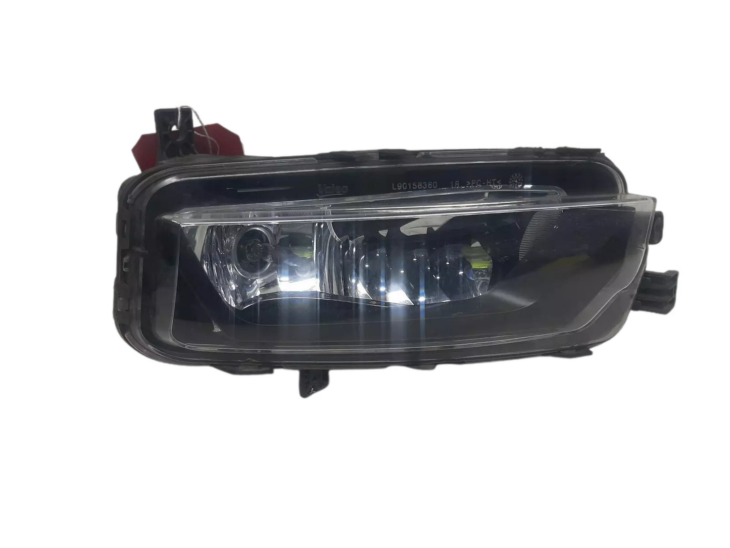Volkswagen Transporter Fog Lamp Front Drivers Side 