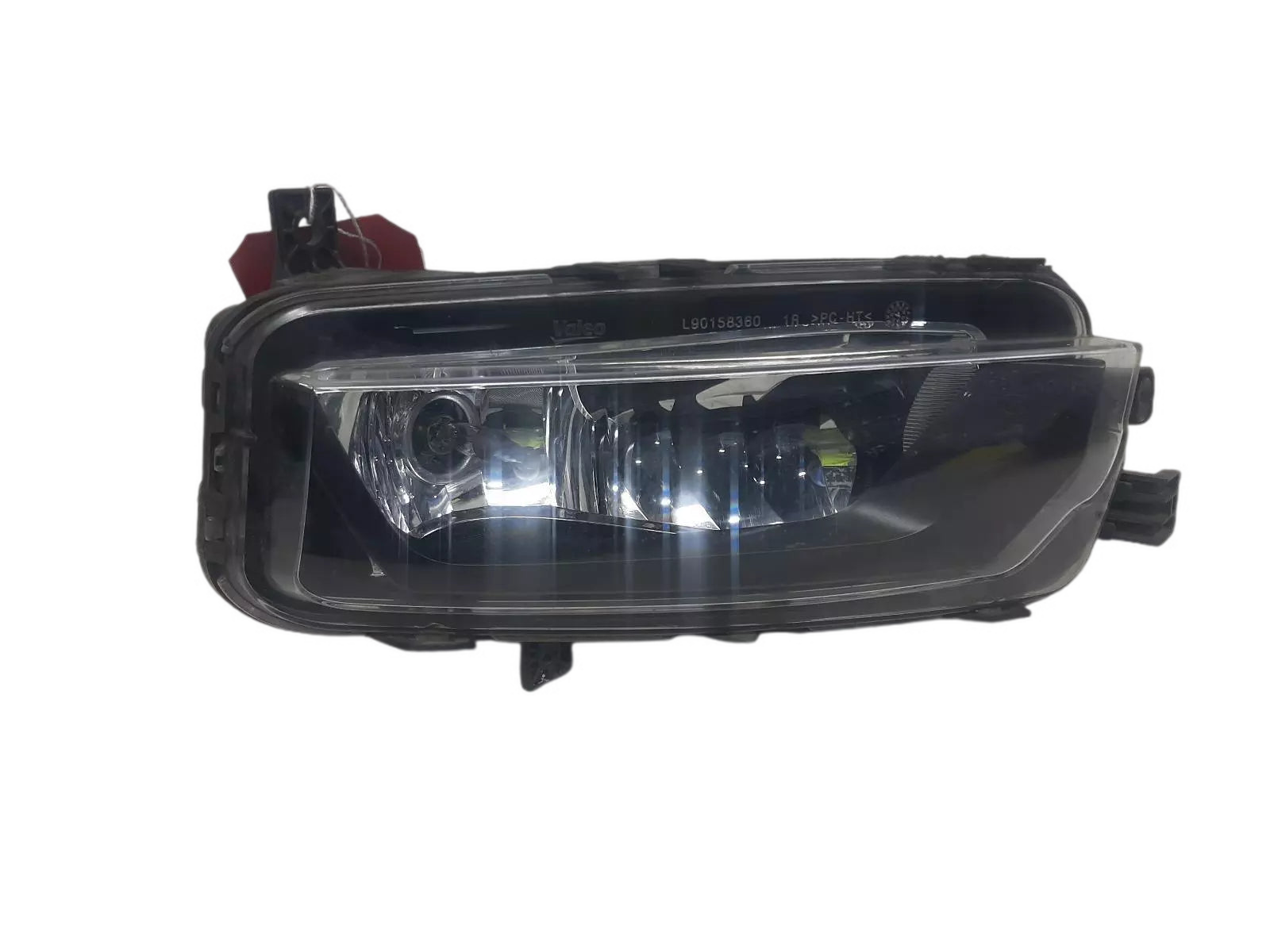 Volkswagen Transporter Fog Lamp Front Drivers Side 