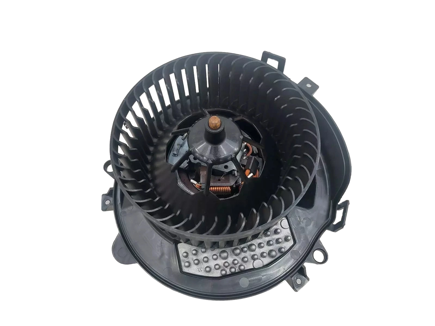 Volkswagen Tiguan Heater Blower Motor 