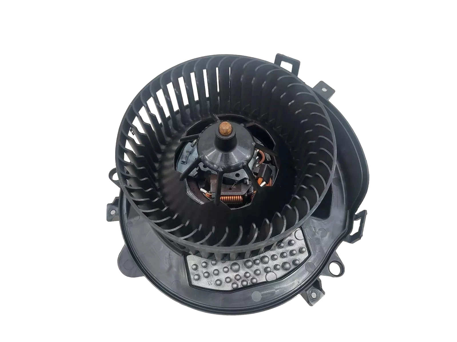 Volkswagen Tiguan Heater Blower Motor 