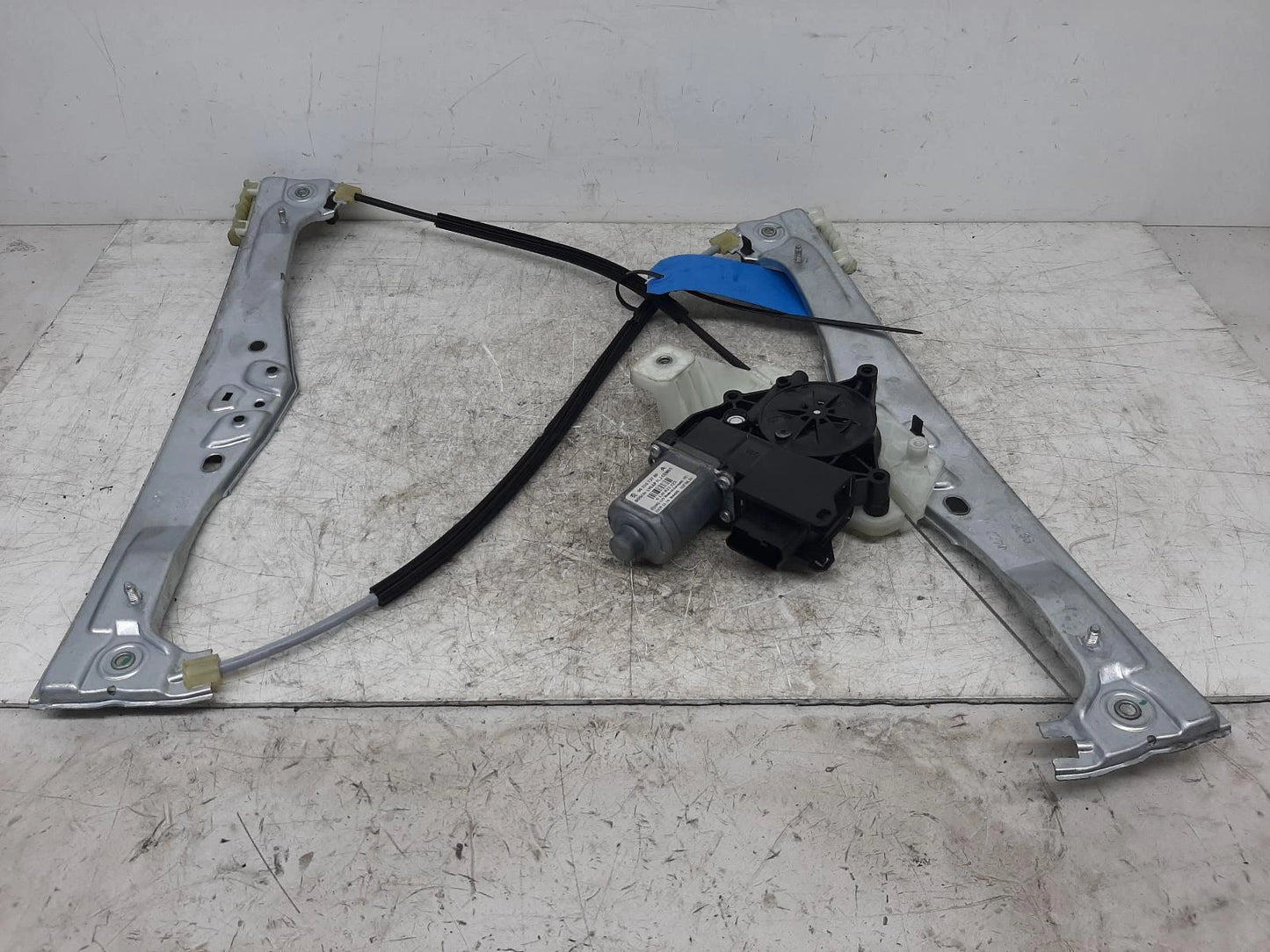Citroen Window Regulator Front Passengers Side 
