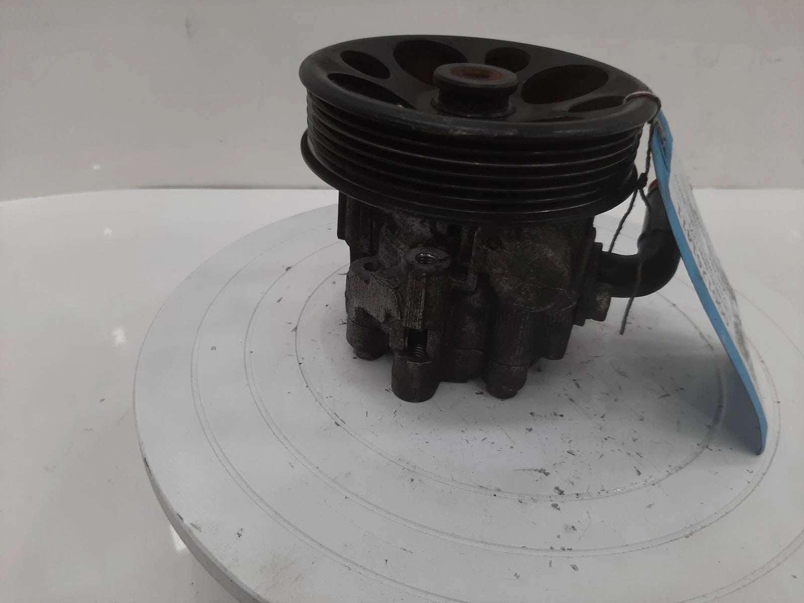 Opel Antara Mk1 16v Power Steering Pump 