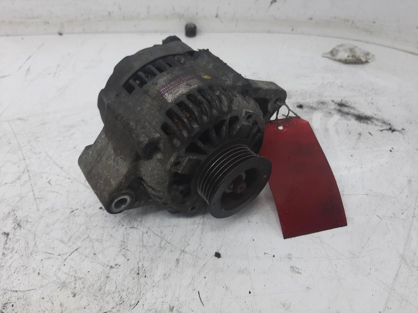 Suzuki Alto Mk5 (HA25) Denso 12V 70AMP ALTERNATOR K10B 