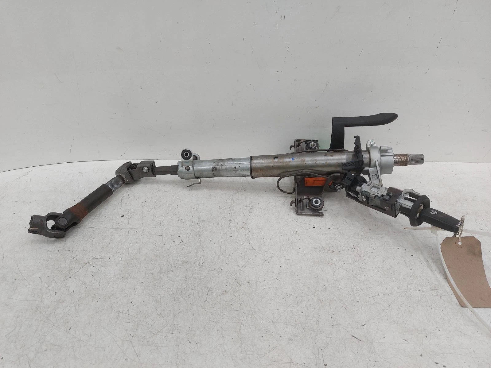 Opel Meriva Mk2 (B) Power Steering Column 