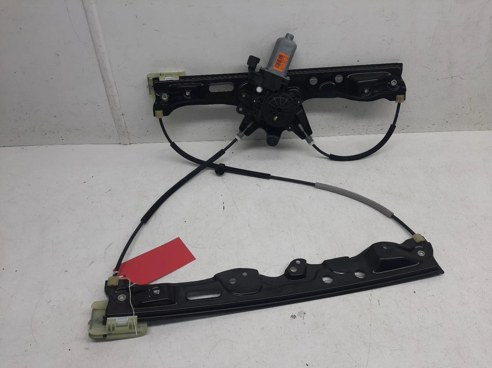 Ranger Ford Ranger Window Regulator Front Passengers Side 