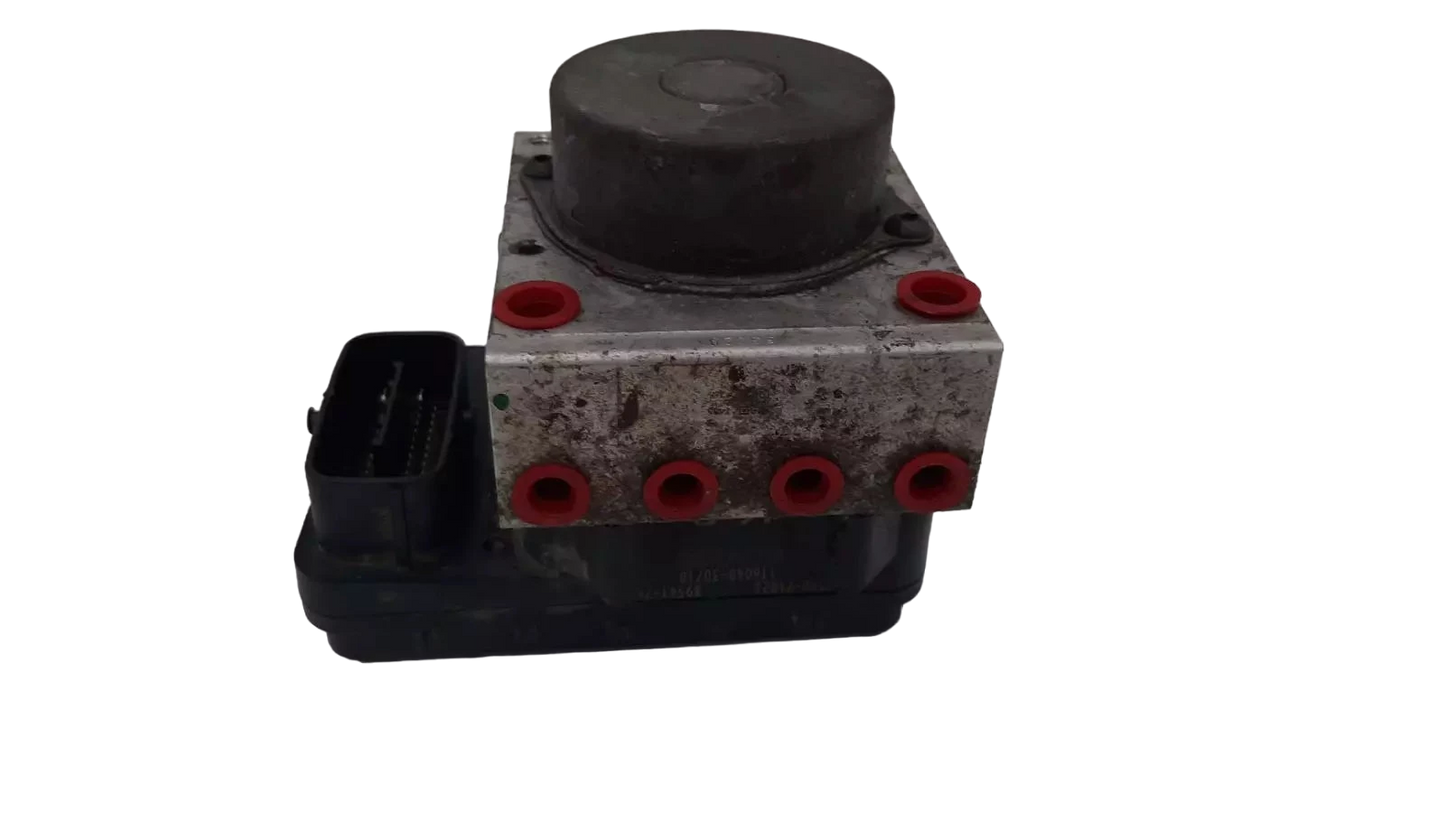 Toyota  Iq  Abs Pump 