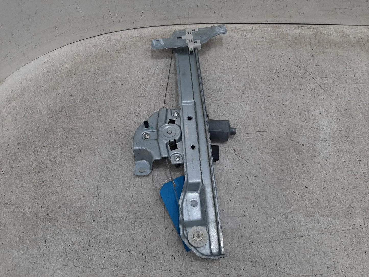 Peugeot 2008 Window Regulator Front Passengers Side 