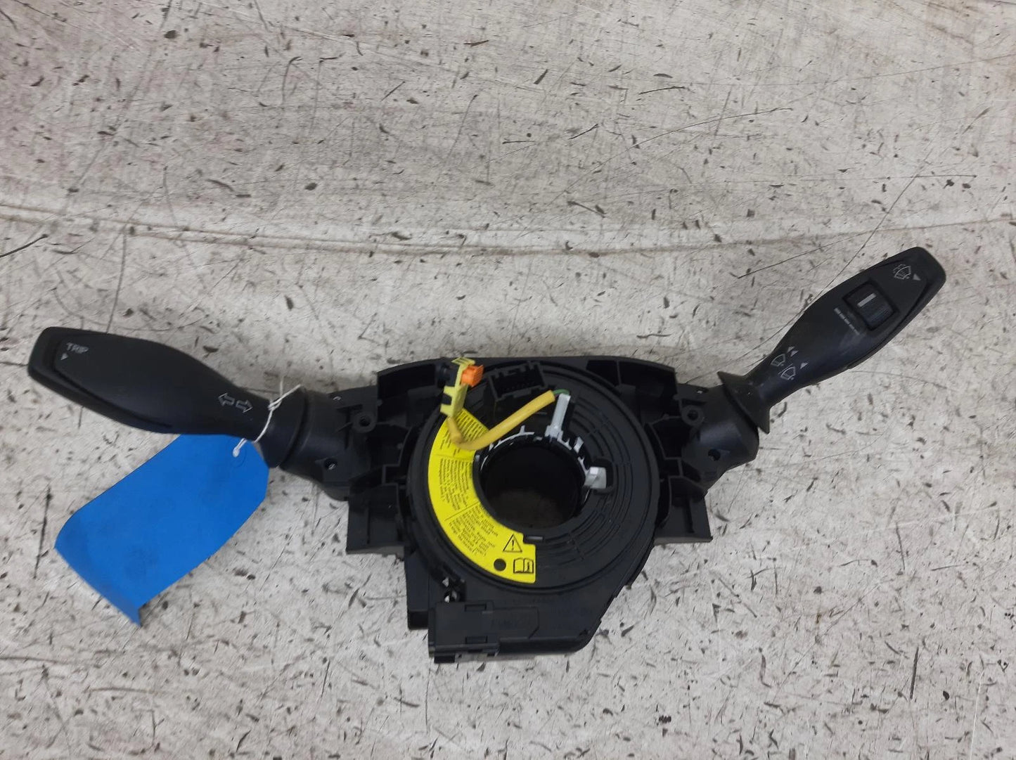 Ford Ka+ Mk3 COMBINATION SWITCH Indicator Lights Wiper Stalks 