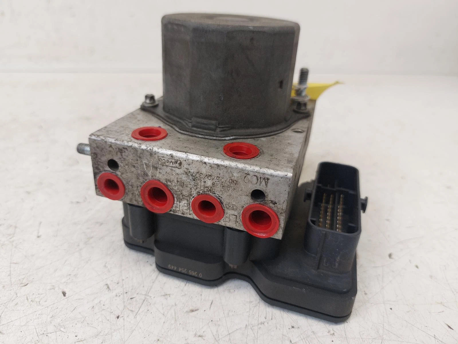 Ford Transit Custom Mk8 ABS Pump/Modulator 