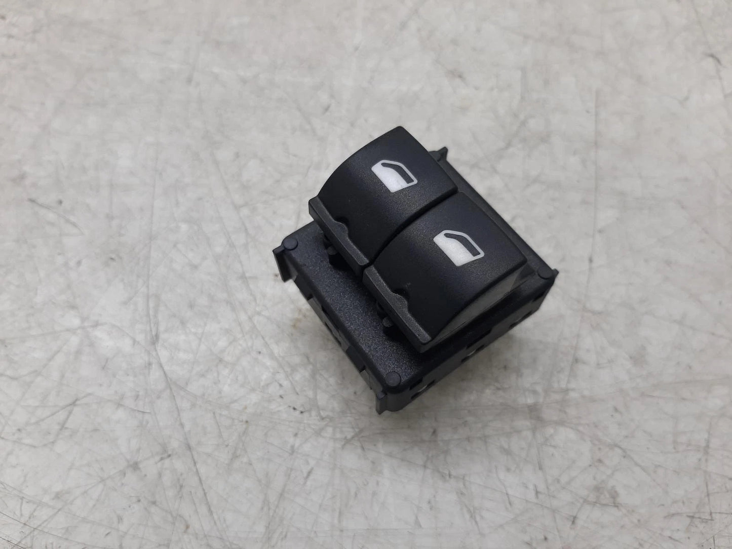 Citroen CITROEN C4 CACTUS Master Window Switches 