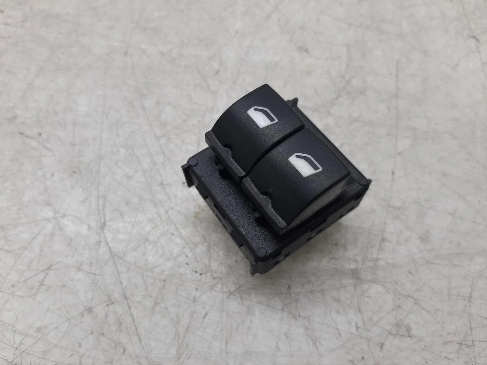 Citroen CITROEN C4 CACTUS Master Window Switches 