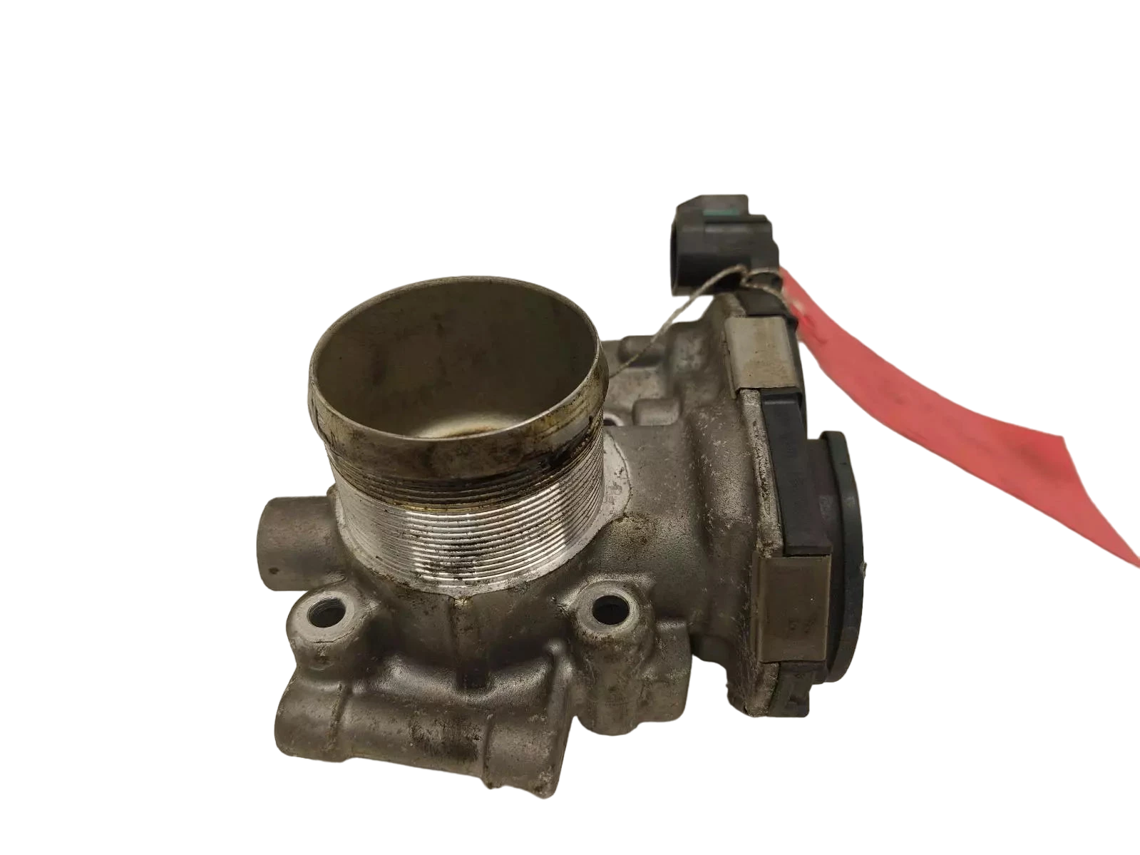 Opel Mokka Throttle Body 